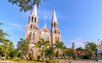 Summit Parkview Yangon