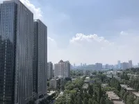 高知民宿（武漢大学） 羅家山周辺のホテル