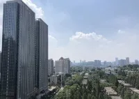Gaozhi Homestay (Wuhan University)