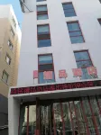 Deming Boutique Hotel (Yanji Yanbian University Department Store) - breakfast
