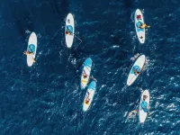 Village Camping Santa Fortunata - Campogaio - Beach