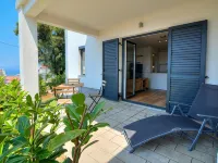 BC Eleven - Mit Zentralheizung Hotels in Senj