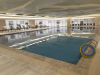 Shangqiu Xinhua Jianguo Hotel