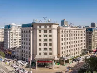 Vintage Hill Hotel Hotels near Jinfeng Developing Area