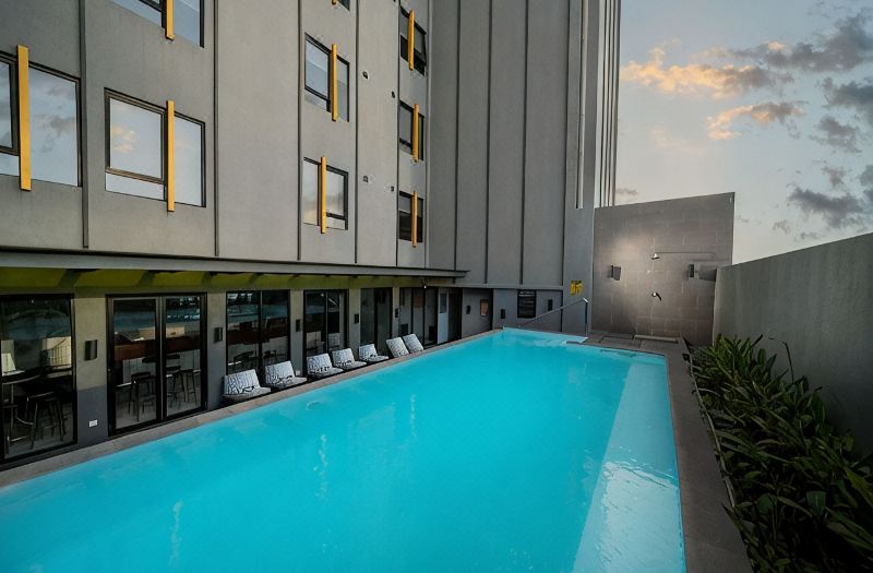 Travelodge Georgetown photo 3