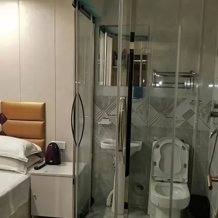 Harbin Yancheng Express Hotel