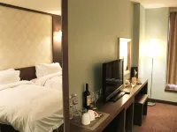 The Treasure Land Resort Hotel