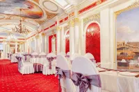 Aksaray Hotel - Desayuno