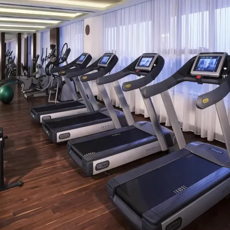 Pullman Weifang