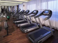 Pullman Weifang - palestra