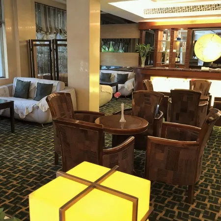 Dong Shan Hotel