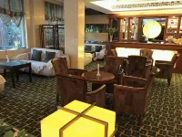โรงแรมตงซาน - 5 ดาว