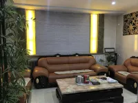 Qingxu Sunshine Bathing Industry Hotel