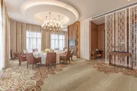 Sky Island Lake Resorts & Hotels - Morgenmad