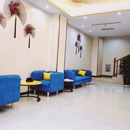 Meigu Yihong Homestay