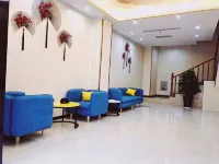 Meigu Yihong Homestay