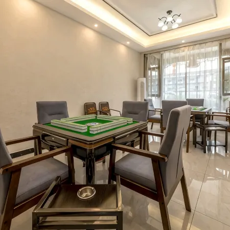 Hongya Danjinglou Hotel