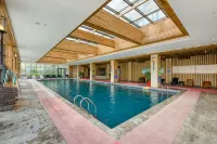 Lu 'an Lanxi Garden Hotel - Pools
