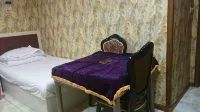 Huinan Xinghua Fashion Stay - ที่มีที่จอดรถ