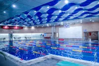 Binzhou Hotel - Pools