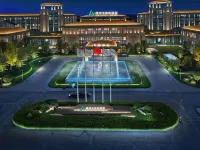 Arcadia Hotel Hotels in Puyang