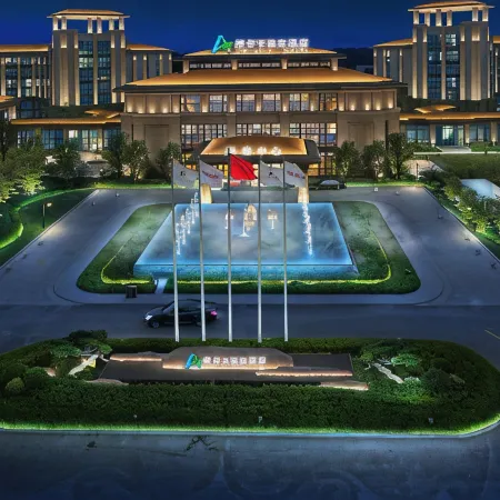Arcadia Hotel