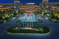 Arcadia Hotel