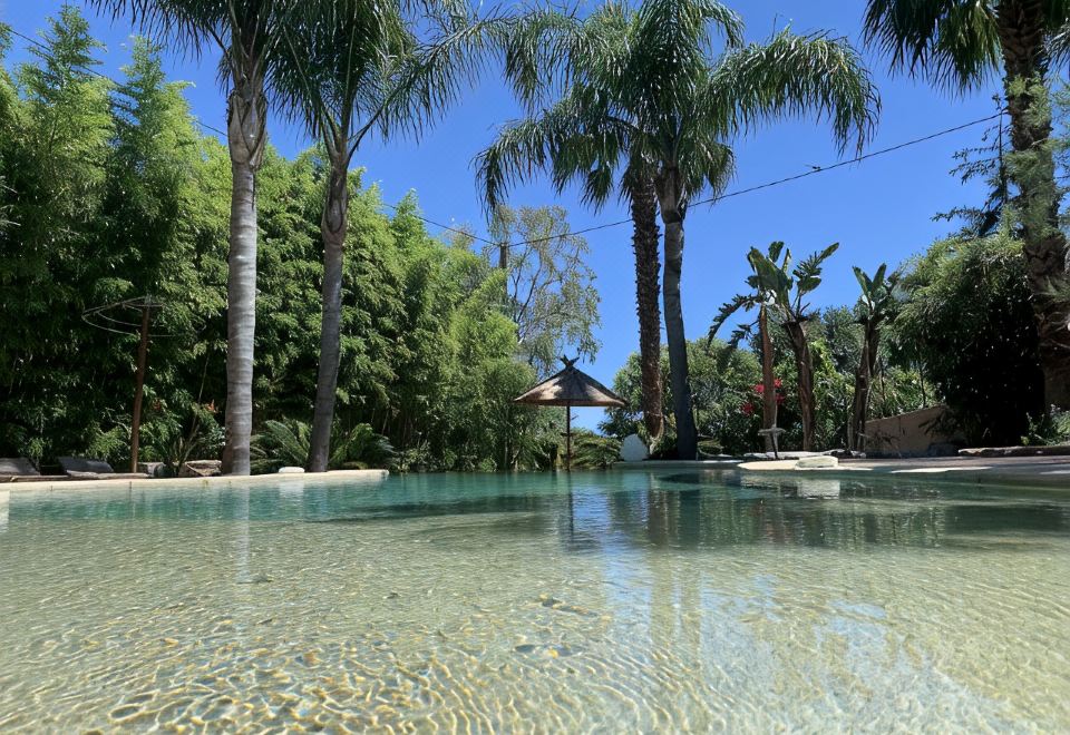 Cannes Villa St Barth