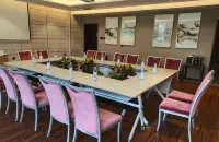 Home Inn Subai Cloud (Urumqi Airport) - 2 ดาว