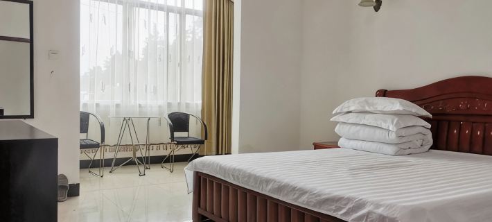 White House Hot Spring Inn Hotels in Liancheng