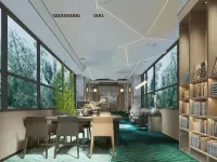 Ju Xiu Hotel Hotele w: Powiat Zhen'an