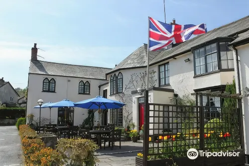 Lifton Hall Hotel