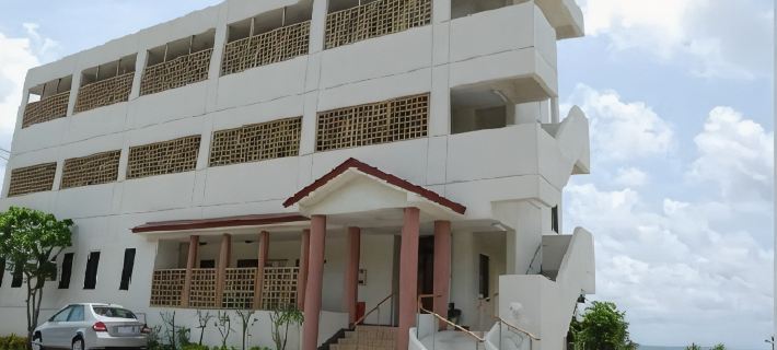 Amami Resort Basyayamamura Ξενοδοχεία στην πόλη Amami