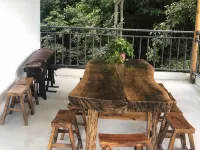 Luanchuan Ersanli Slow Life Homestay