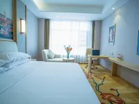 Vienna International Hotel（Chenzhou Anren） Hotels in Anren