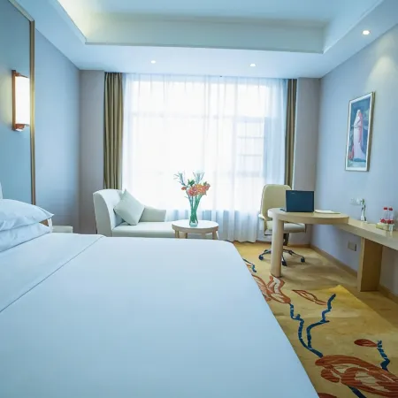 Vienna International Hotel（Chenzhou Anren）