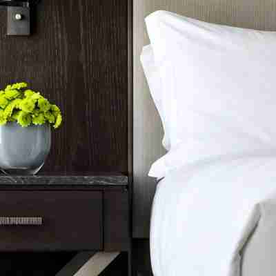 The Ritz-Carlton, Boston Rooms