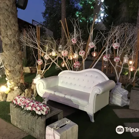 Ankars Suites & Hotel Ξενοδοχεία στην πόλη Ramallah