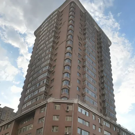Harbin Jinze Youth Hostel