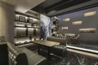 Starhaus Hotel - breakfast