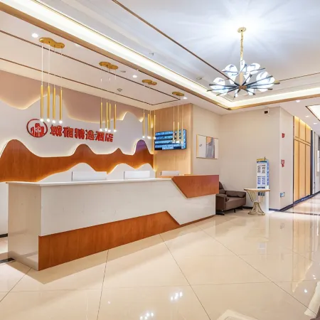 Chengsu Hotel（Kunming Railway Station Store）