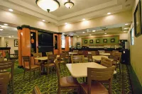 Best Western Plus New Englander - breakfast