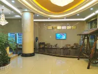Huarong Business Hotel Hotels in Hefeng