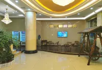 Huarong Business Hotel