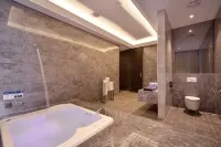Uher Luxury Resort Hotel - Resorts