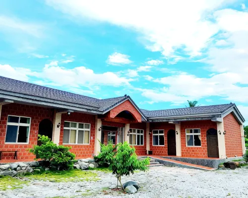 Jiang Shui Village B&B Hotels near Skcf