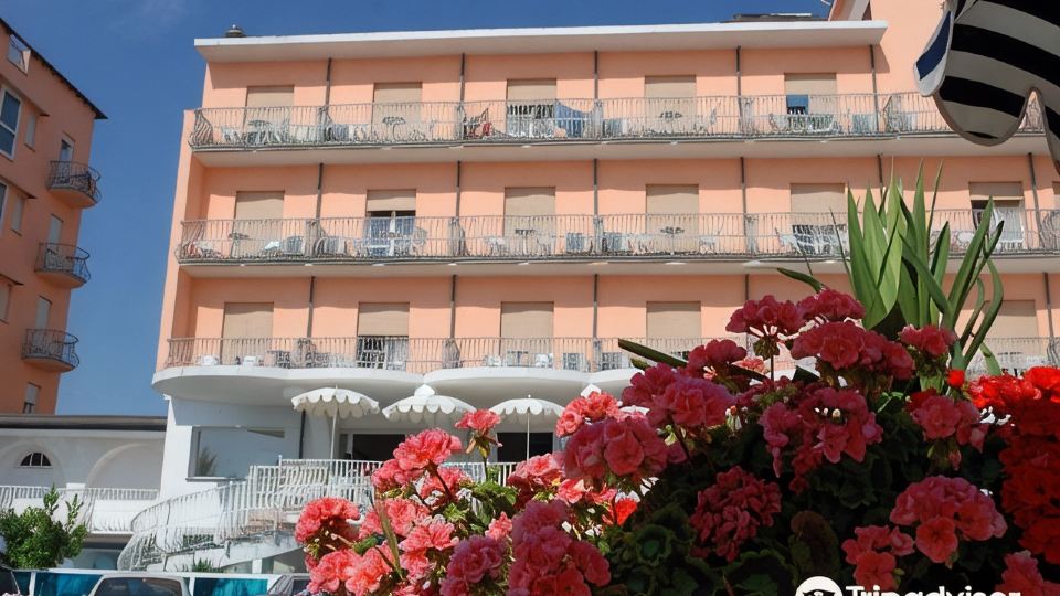 Adriatico Hotels Milano Marittima