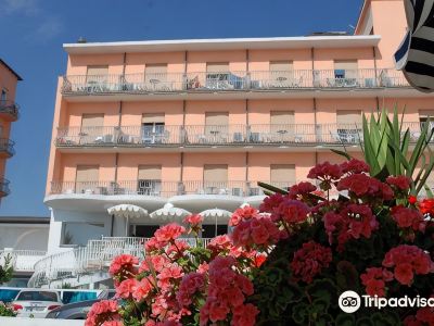 Adriatico Hotels Milano Marittima