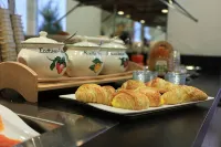 Art Hotel Lauterbach - Frühstück