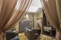 Wyndham Grand Maoming - spa